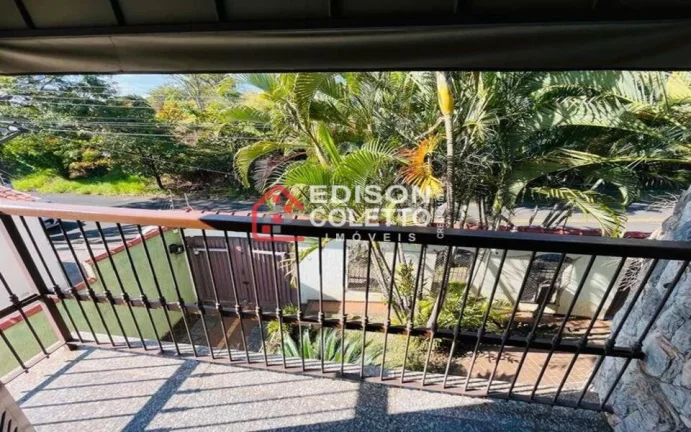 Imagem Esta casa à venda em Piracicaba no bairro Chácara Nazareth, Piracicaba!!
