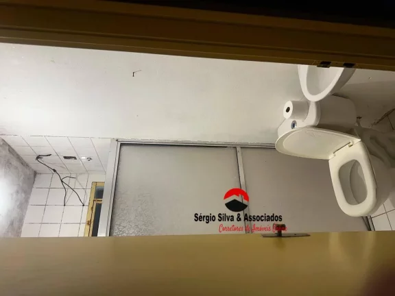 Imagem Casa a Venda na Região da Vila Elizabeth Campos do Jordão -SP.