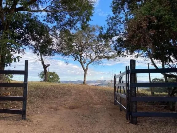 Imagem Seu Refúgio Pessoal: Construa o Lar dos Seus Sonhos neste Espaçoso Lote de 4.200 m2