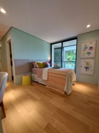 Imagem Apartamento com 4 dormitórios (suítes) à venda, 279 m² por R$ 3.700.000,00 AO LADO DO SHOPPING RIO POTY Teresina/PI