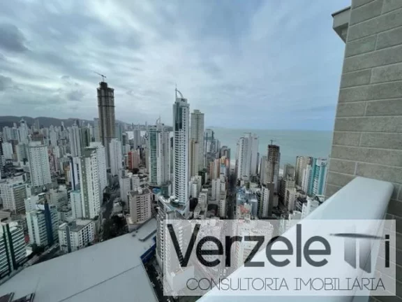 Imagem Cobertura para Venda em Balneário Camboriú / SC no bairro Centro