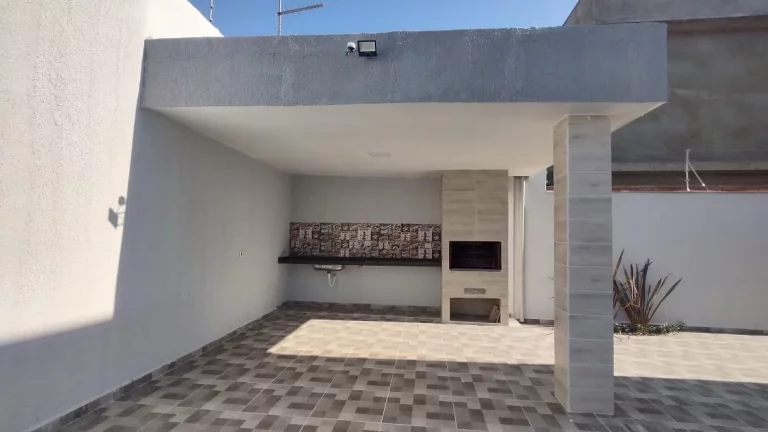 Imagem Sobrado com 4 dorms, Jardim Cibratel, Itanhaém - R$ 950 mil, Cod: 1773