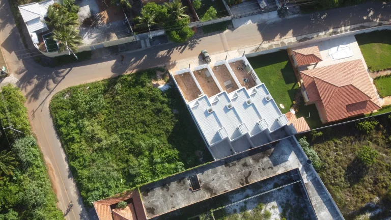 Imagem Terreno à Venda, 480 m² em Barra Do Jacuipe - Camaçari