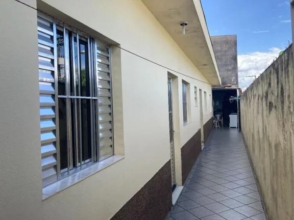 Imagem Casa com 2 dormitórios à venda, 107 m² por R$ 499.000,00 - Jardim Anzai - Suzano/SP