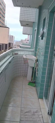 Imagem Apartamento a Venda - Boqueirão