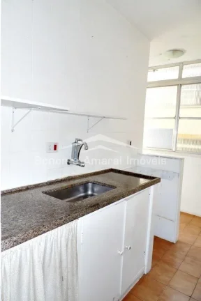 Imagem Apartamento a Venda, bairro Jardim Pacaembu, Área Útil 62 m², 2 quartos, 1 Garagem, Portaria 24 H...