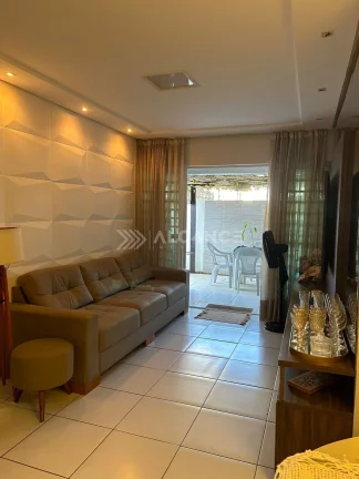 Imagem Apto - 3 Quartos - 1 Suíte - 120m² - Intermares, Cabedelo/PB