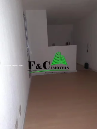 Imagem Apartamento para Venda em Campinas, Loteamento Residencial Parque dos Cantos, 2 dormitórios, 1 banheiro, 1 vaga