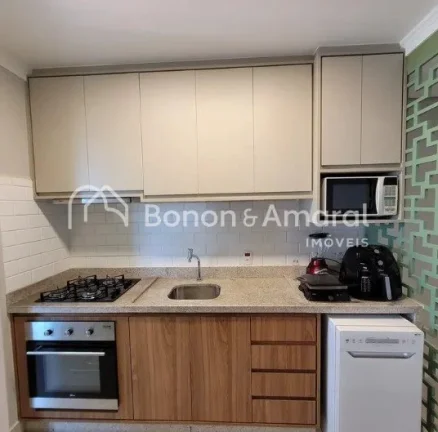 Imagem Apartamento à venda no prestigiado Condomínio Fatto, localizado no bairro Mansões Santo Antônio....