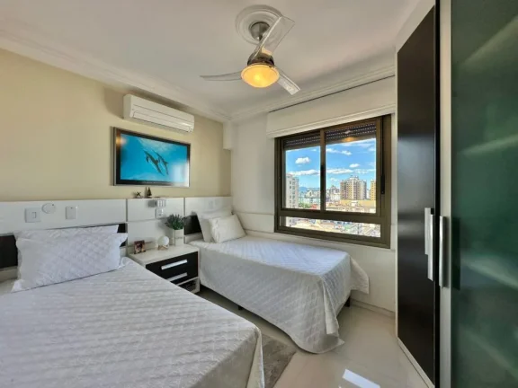 Imagem Apartamento 3 Dormitórios - Bairro Centro