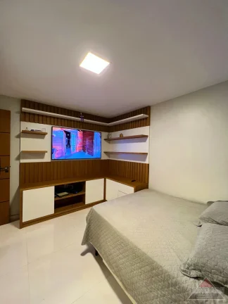 Imagem APARTAMENTO RESIDENCIAL em RIO DE JANEIRO - RJ, RECREIO DOS BANDEIRANTES