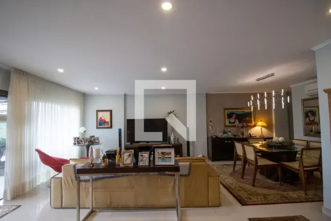 Imagem Apartamento à Venda - Recreio, 3 Quartos, 189 m2