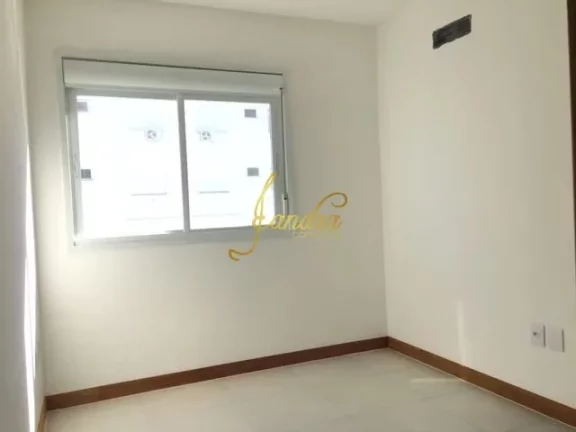 Imagem Apartamento padrão três dormitorios com móveis fixos e garagem