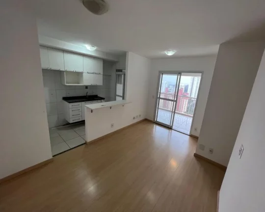 Imagem Apartamento bonfiglioli, 2 dormitórios, 1 vaga de carro …