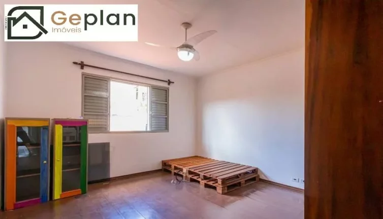 Imagem Excelente Sobrado, 3 Dorm, Sendo 1 Suite, 2 Vaga pequenas, 213m.