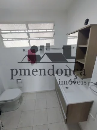 Imagem Apartamento na Vila Madalena com 70m², 2 quartos e 1 vaga.