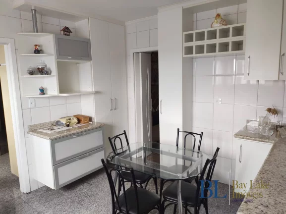 Imagem Apartamento Com 184M² - 4 Quartos Em Andar Alto Na Mooca!!