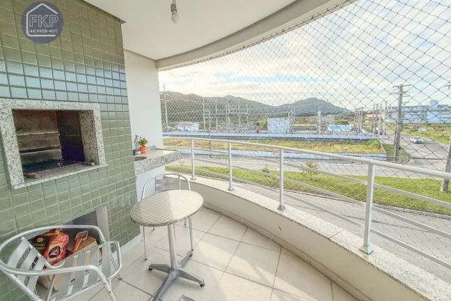 Imagem Apartamento 2 dormitórios!