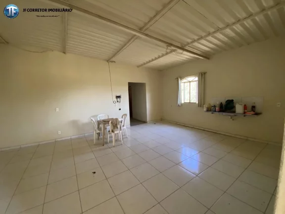 Imagem Casa com 2 Quartos à Venda, 840 m² em Vale Verde - Ipaba