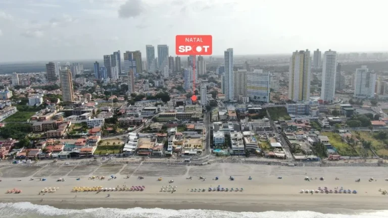 Imagem Venda de Apartamentos / Padrão na cidade de Natal