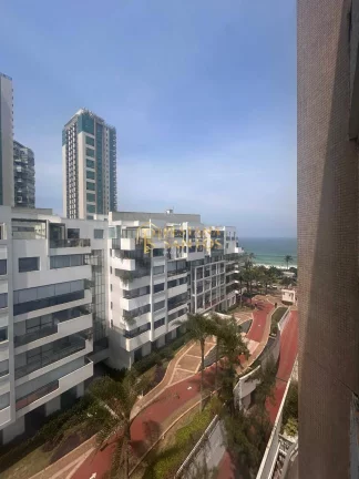 Imagem Excelente apto a venda - à Beira-Mar com Vista Mar e Lazer Completo