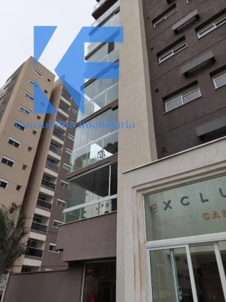 Imagem APARTAMENTO RESIDENCIAL em CAMPINAS - SP, CAMBUÍ