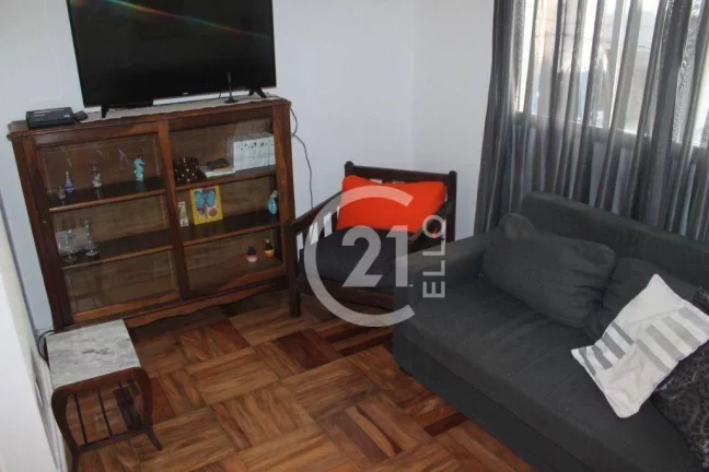 Imagem Apartamento com 2 quartos para venda ou locação no Brooklin - SP