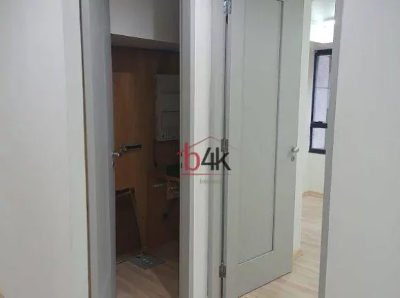 Imagem Sala para alugar, 154 m² por R$ 14.850,00/mês - Vila Olímpia - São Paulo/SP