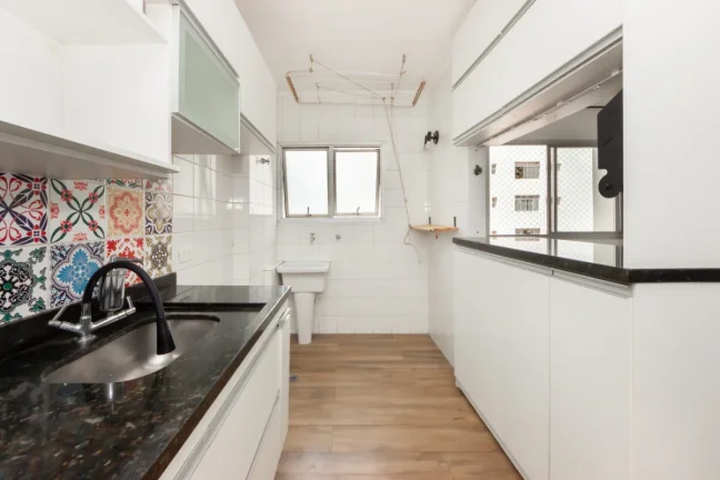 Imagem Apartamento para venda em Perdizes com 1 quarto , 33m2