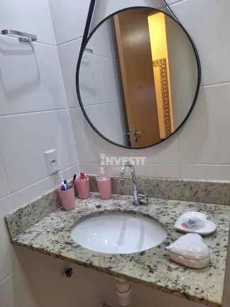 Imagem Apartamento à venda no Bairro Goiá - Goiânia/GO