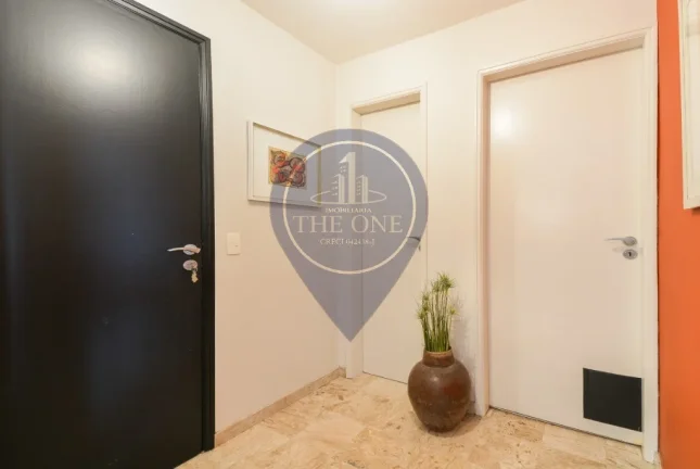 Imagem Imperdível! Apartamento à venda em São Paulo-SP, Vila Clementino, 3 quartos, 1 suíte, 2 salas, 4 banheiros, 2 vagas, 136m².