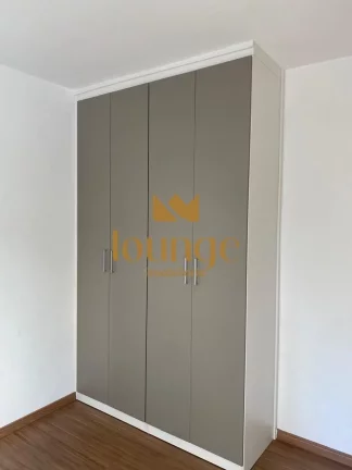 Imagem Apartamento à venda em Jardim São Carlos Z.Sul - Sorocaba/SP