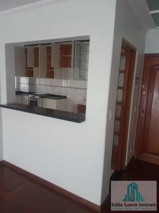 Imagem Apartamento sem Condomínio para Venda em Santo André / SP no bairro Campestre