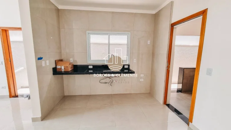 Imagem CASA TÉRREA 3 DORM. À VENDA NO JARDIM DOS PINHEIROS – ATIBAIA/SP