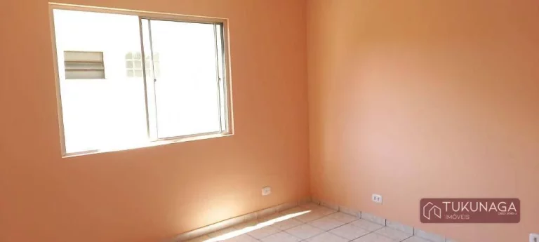 Imagem Apartamento com 2 dormitórios à venda, 80 m² por R$ 300.000,00 - Vila Galvão - Guarulhos/SP