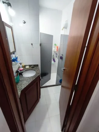 Imagem Apartamento no Centro de Nova Friburgo por R$420.000