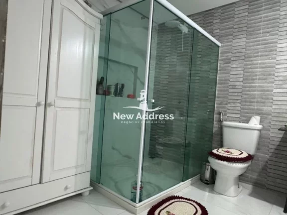 Imagem Casa de 3 andares à venda em Novo México - Vila Velha