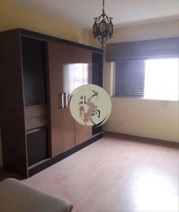 Imagem APARTAMENTO DE FRENTE COM ELEVADOR EM ANDAR ALTO COM VISTA LIVRE.