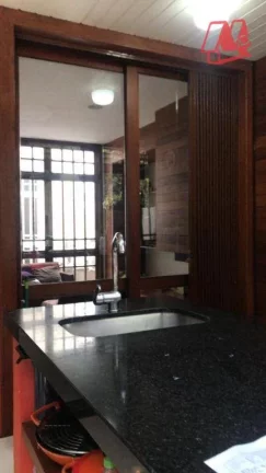 Imagem Casa 450 m², 3 dormitórios, suite e 4 vagas..