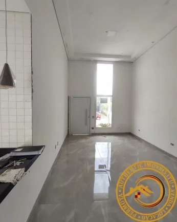 Imagem CASA RESIDENCIAL em SALTO - SP, VILLAGE MOUTONNÉE