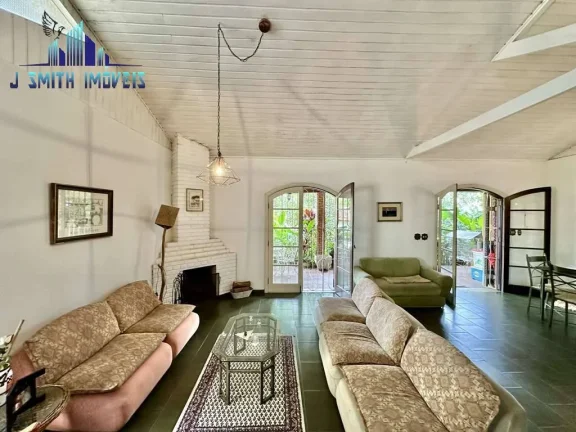 Imagem Chácara 4.700 m², Linda, Formada,mobiliada Km 29 Rap. Tavares