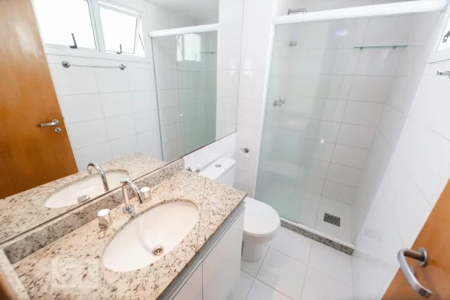 Imagem Apartamento à Venda - Recreio, 3 Quartos, 55 m2