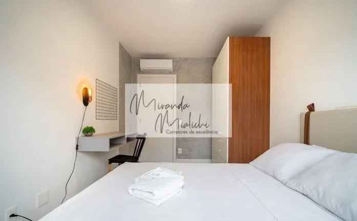 Imagem Apartamento Padrão proximo a praia - Jurerê