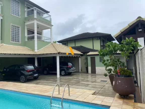 Imagem Ilha de Guaratiba Casa em Condomínio