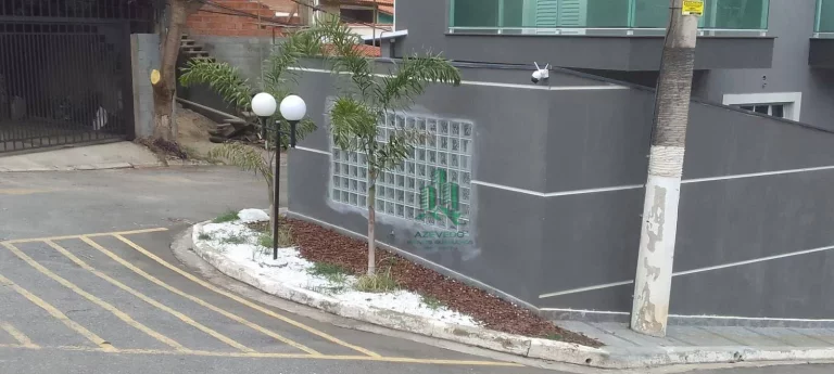 Imagem Casa com 3 dormitórios à venda, 120 m² por R$ 456.000,00 - Parque Continental II - Guarulhos/SP