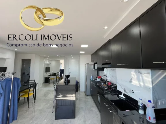Imagem APARTAMENTO RESIDENCIAL em São Paulo - SP, Brás