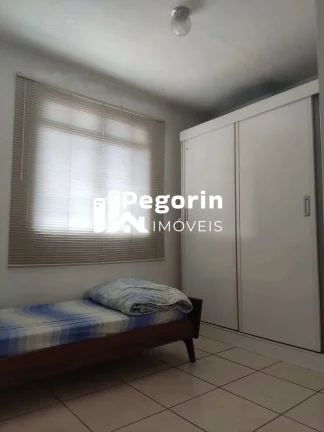 Imagem Apartamento à venda em Curitiba, Parolin, com 2 quartos, 46,81m²