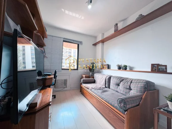 Imagem Apartamento à Venda – Portal do Parque – Barra da Tijuca