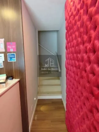 Imagem Sobrado Residencial à venda, Moema, São Paulo - SO0030.