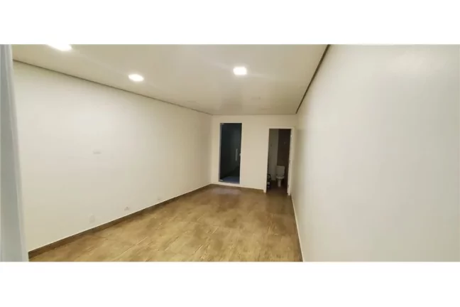 Imagem Sala comercial na Barra Funda - 204 m².